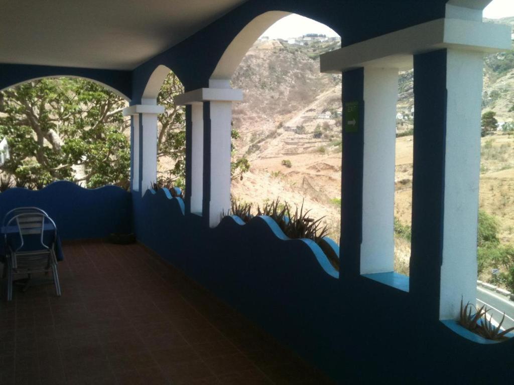 Djabraba'S Eco-Lodge Vila Nova Sintra Экстерьер фото