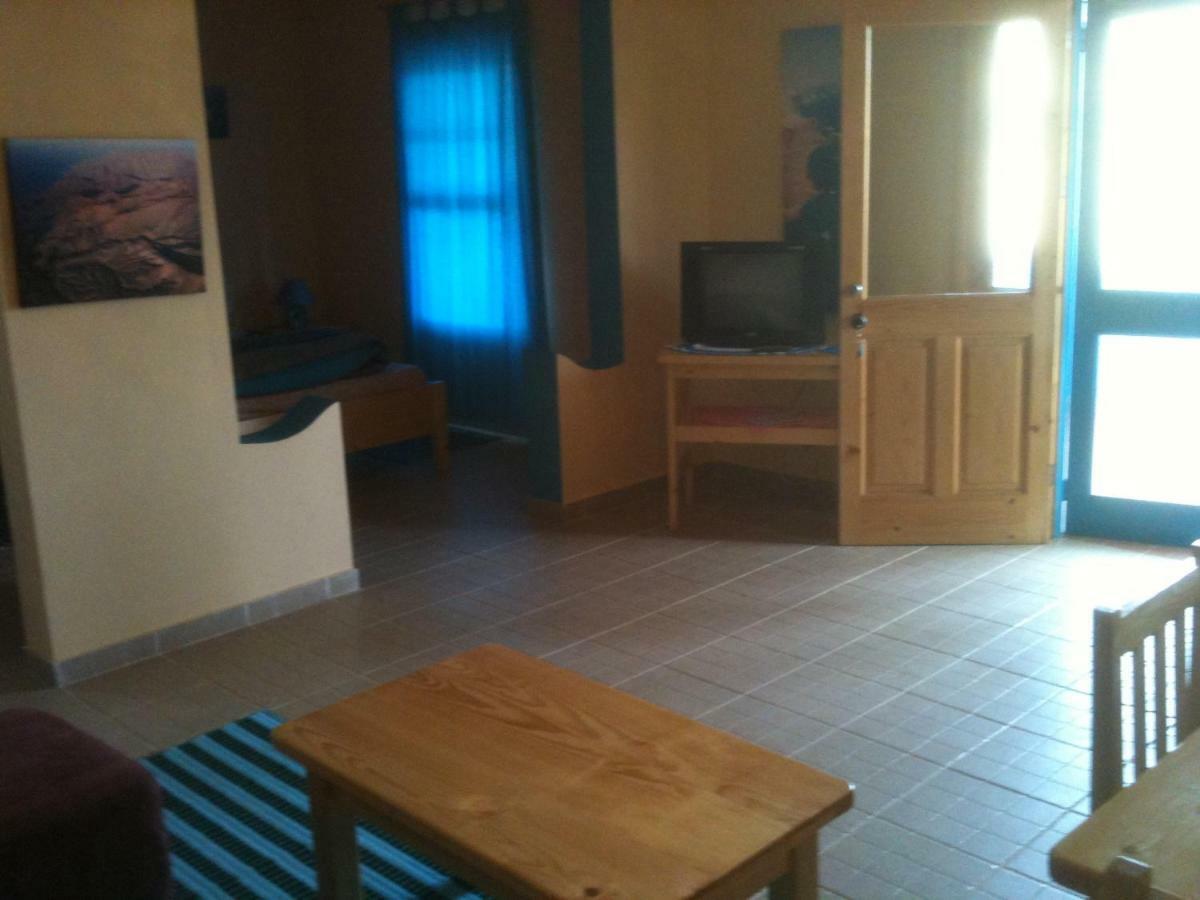 Djabraba'S Eco-Lodge Vila Nova Sintra Номер фото